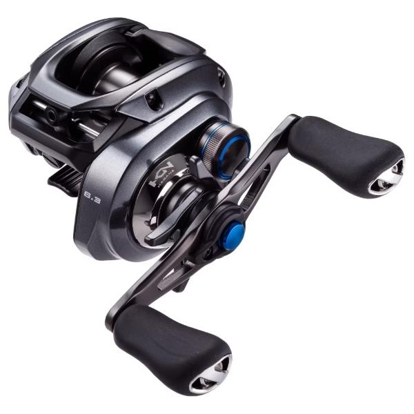 SHIMANO SLX DC 71 （美品） シマノ（SHIMANO） [90] 23 SLX DC 71 レフト : かめや釣具ヤフー店