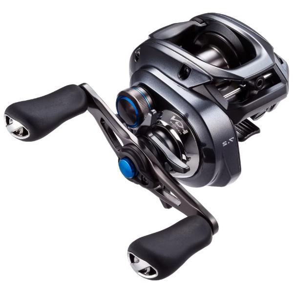 シマノ 23 SLX DC 70 ライト シマノ [90] 23 SLX DC 70XG ライト : かめや釣具ヤフー店