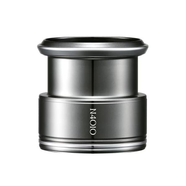 夢屋カスタムスプール　N4010 今や希少なS-27互換の1000番スプール！シマノ '19夢屋カスタム