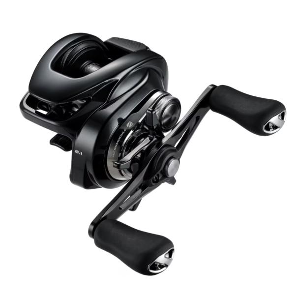 シマノ（SHIMANO） [90] 24 メタニウムDC 71XG 左ハンドル (G1