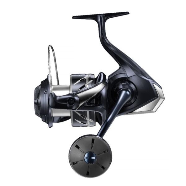 SHIMANO 24ストラディックSW6000PG スピニングリール シマノ（SHIMANO） [90] 24 ストラディックSW 6000PG : かめや釣具