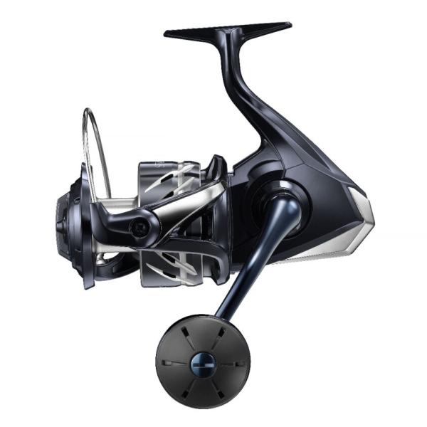 シマノ（SHIMANO） [90] 24 ストラディックSW 10000HG : かめや釣具 
