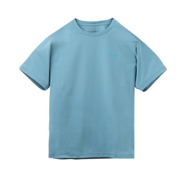 シマノ（SHIMANO） [90] 26 SH-023Z ドライグラフィックTシャツ