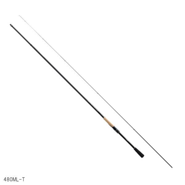 シマノ ボーダレス480ML-T BORDERLESS シマノ [90] 22 ボーダレス 480ML-T : かめや釣具ヤフー店