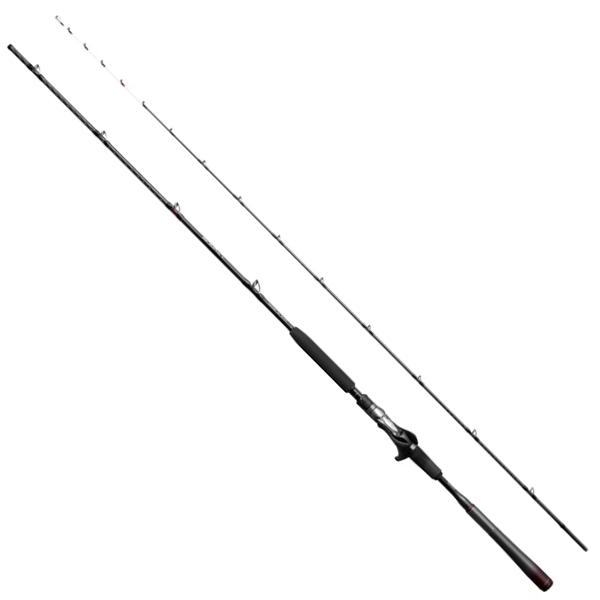 シマノ（SHIMANO） [90] 23 バイオインパクト ヒラメ 64M270 : かめや 