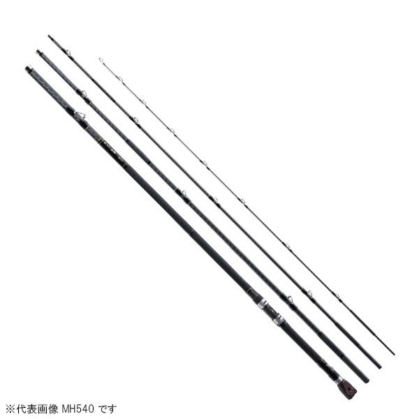 シマノ　22 リアルパワー　石鯛　MH525 シマノ '22 リアルパワー 石鯛 MH-525 大型商品 [90] : かめや