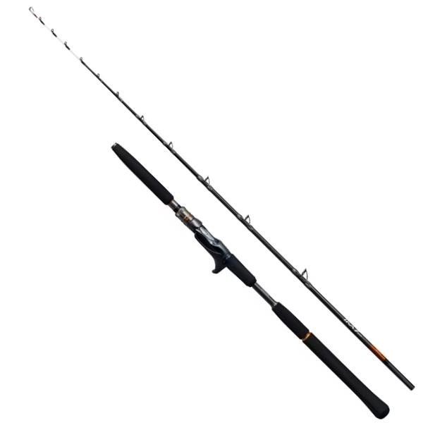 SHIMANO イカセブン MH170 シマノ（SHIMANO） [90] 23 イカセブン MH170 : かめや釣具ヤフー店