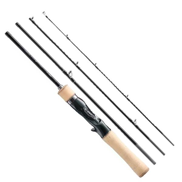 SHIMANO 24 トラウトワン NS B48UL-G/4 (ベイト) シマノ（SHIMANO） [90] 24 トラウトワン NS B48UL-G/4 : かめや釣具