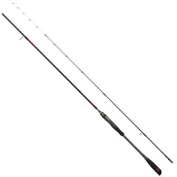 シマノ　SHIMANO 一つテンヤマダイ SPECIAL 245MH シマノ（SHIMANO） [90] 26 エンゲツリミテッド 一つテンヤマダイ 245M