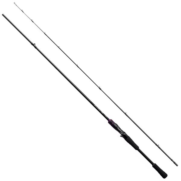 シマノ（SHIMANO） [90] 26 ブレニアス BB B74ML-S ベイトモデル