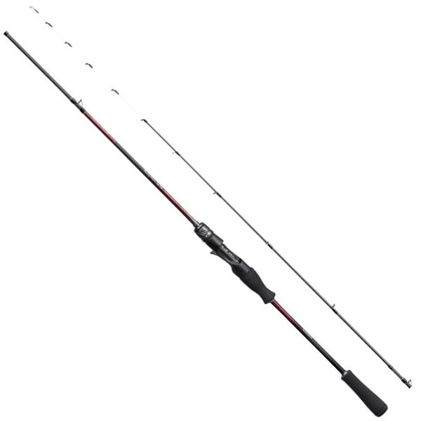 シマノ [90] 24 セフィア SS メタルスッテ F-B511ML-S : 4969363351968 