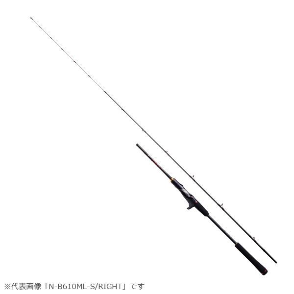 シマノ エンゲツXR N-B63ML-S