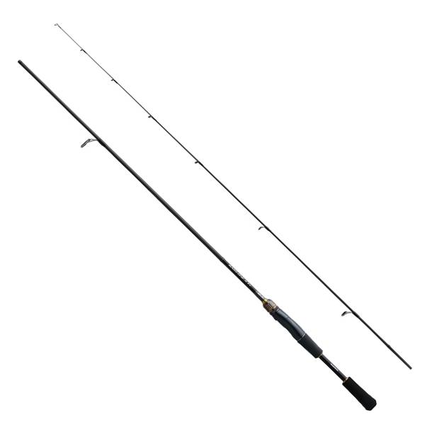 新品　SHIMANO BASS ONE XT+ 263UL-S/2
　バスワン シマノ [90] 23 バスワン XT+ 263UL-S/2 : かめや釣具ヤフー店 - 通販