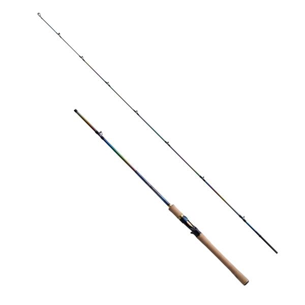 ワールドシャウラリミテッド1702R WORLD SHAULA シマノ [90] 23 ワールドシャウラ リミテッド