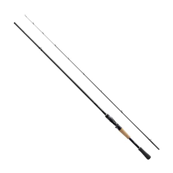シマノ（SHIMANO） 在庫限り最終値下 [90] 23 ブレニアス B74MLS