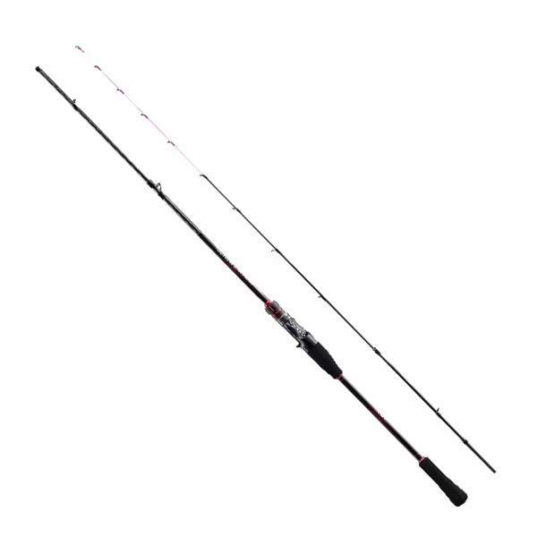SHIMANO 23セフィアBB F-B66ML-S 356444 2ピース Sephia シマノ [90] 23 セフィア BB メタルスッテ F-B66ML-S : かめや