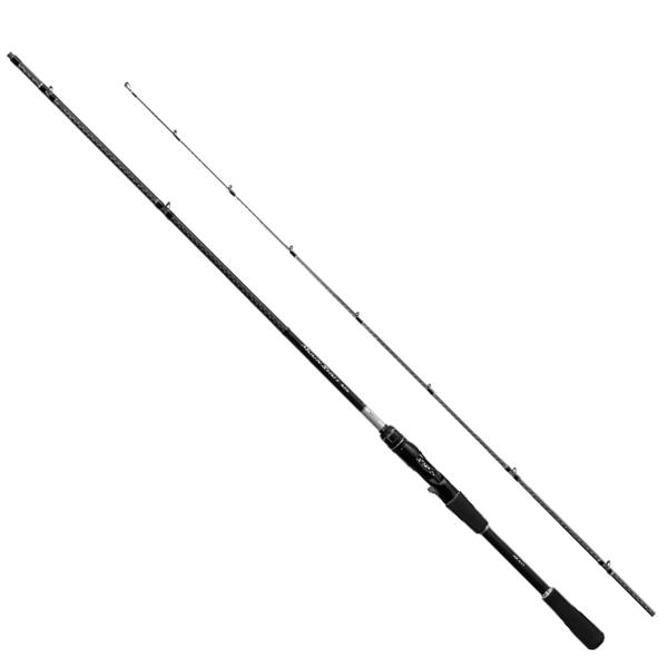 シマノ（SHIMANO） [90] 23 ムーンショット BS B610M : かめや釣具