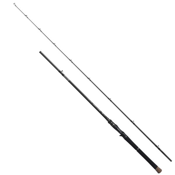 シマノ（SHIMANO） [90] 25 キャプチャー 173MH-2 (G1) : かめや釣具