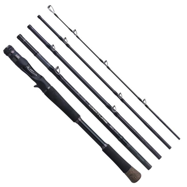 シマノ キャプチャー 163H-5 シマノ（SHIMANO） [90] 25 キャプチャー 163H-5 (G1) : かめや釣具