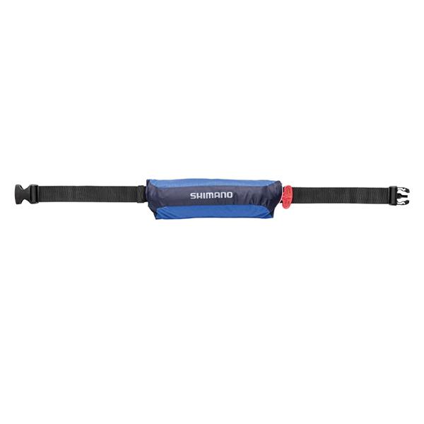 シマノ（SHIMANO） ラフトエアジャケット（コンパクトタイプ・膨脹式