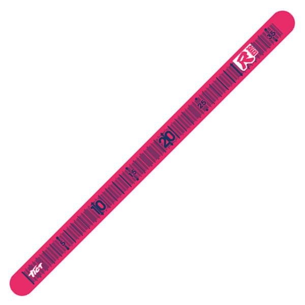 ティクト/TICT [90] 尺パッチンスケール ピンク