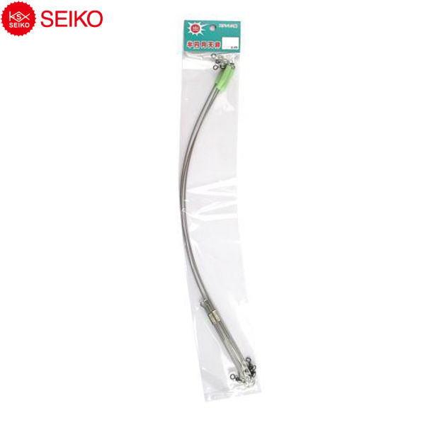 SEIKO [1] ステンレス半円月天秤 50cm : かめや釣具ヤフー店 - 通販