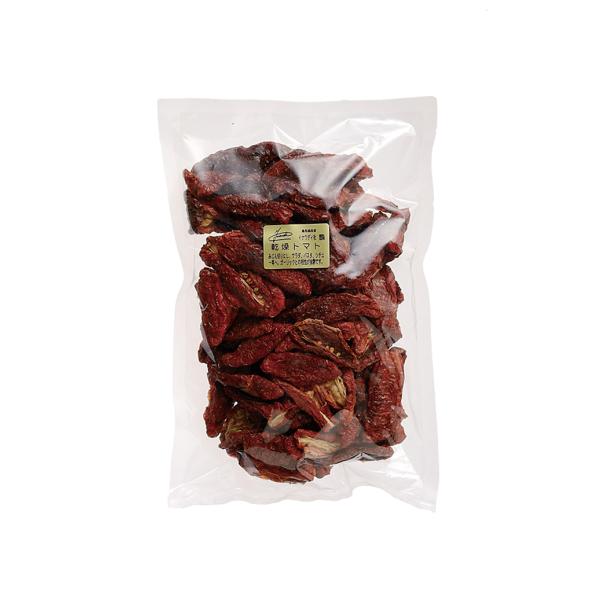 【冷蔵】 イナウディ・ドライトマト　５００ｇ乾燥させることでトマトの旨味が凝縮され、独特の風味