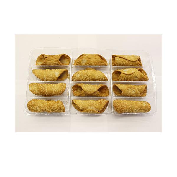 カンノーロ 小 ミニョン 8g×12個入 約7〜8cm