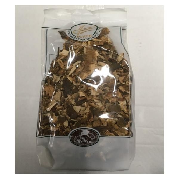 【冷蔵】  【業務用】 イナウディ・乾燥ポルチーニ　２５０ｇ　【徳用】イナウディ