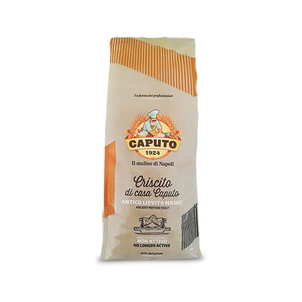 カプート社 クリシト Caputo Criscito （発酵補助食品）1kg