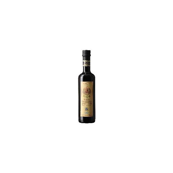 ジャコバッツィ・アチェート・バルサミコ　2枚葉　５００ｍｌ