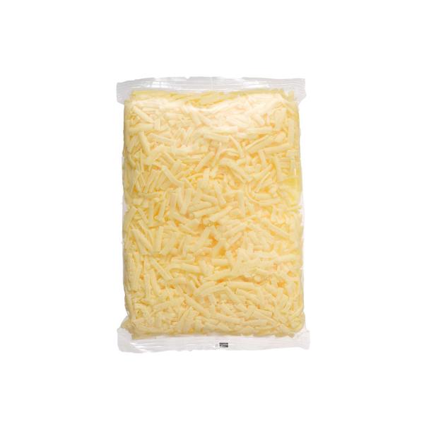 【冷蔵】 マリボー　シュレッド１ｋｇ（ドイツ）チーズ自体の味が美味しいマリボーチーズ