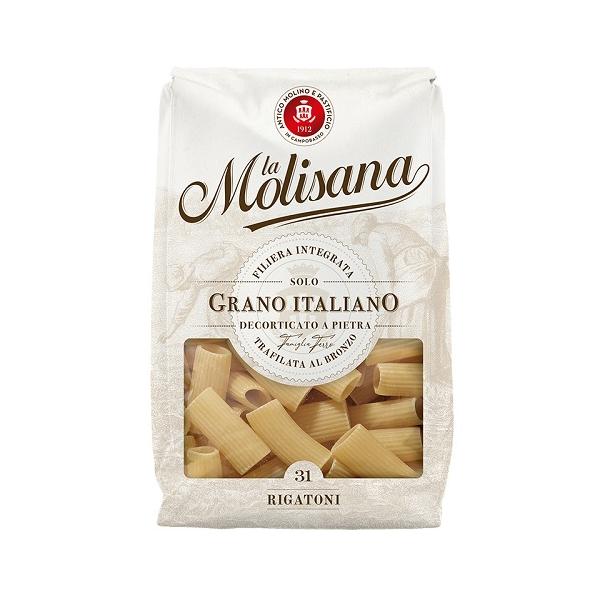 ラ・モリサーナ リガトーニ ブロンズ 500g