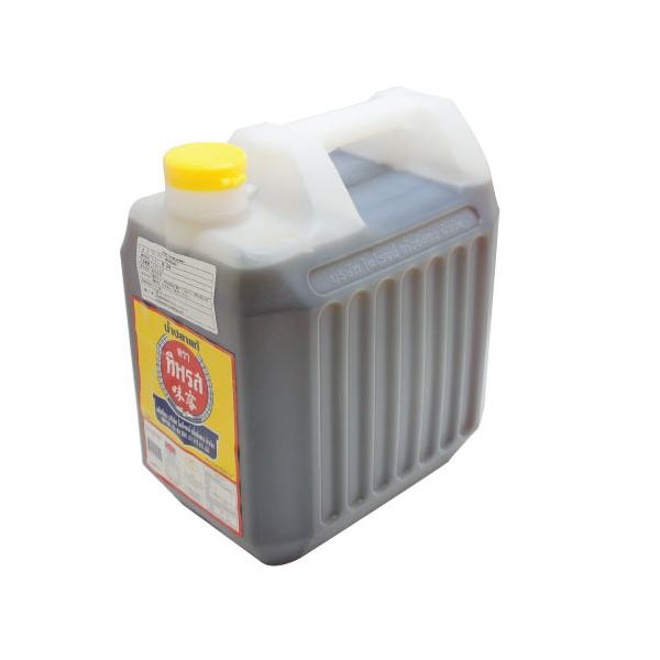 【1個口4個まで】ナンプラー ティパロス 4.5Lタイで人気のティパロスブランド！各種料理の隠し味に！