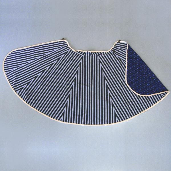 道中合羽 袷 祭礼 股旅 時代劇 舞台用の高級道中かっぱ 時代劇 舞台 ステージ Nm 7642 カメヤダイレクト 通販 Yahoo ショッピング