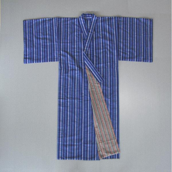 股旅着物 またたび 渡世人きもの 男物着物 メンズ 胴抜き 時代劇 舞台 ステージ Nm 7690t カメヤダイレクト 通販 Yahoo ショッピング