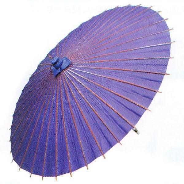 番傘 舞踊傘 踊り傘 紙傘 紙舞傘 歌舞伎 日本舞踊 踊り 小道具 舞傘 和傘 番傘 紫 Kz Nm 9091 カメヤダイレクト 通販 Yahoo ショッピング