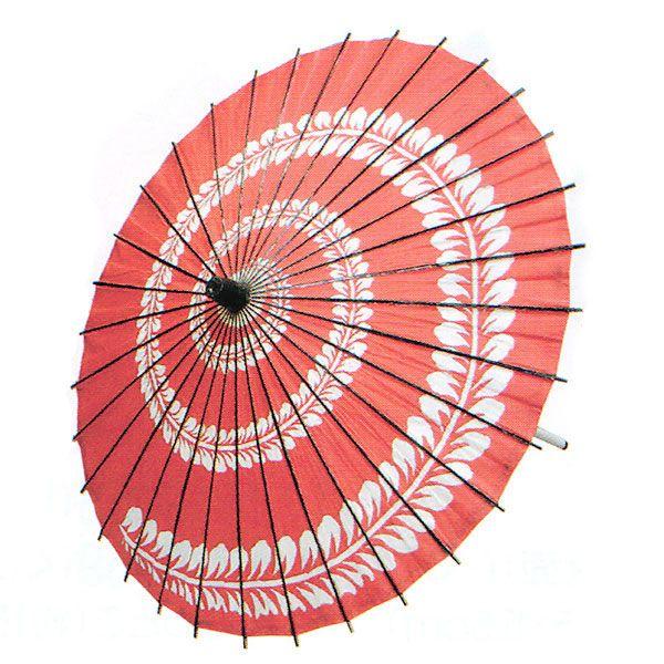 舞踊傘 踊り傘 紙傘 紙舞傘 番傘 歌舞伎 日本舞踊 踊り 小道具 舞傘 和傘 お稽古用 赤 藤 Kz Buyee Buyee Japanese Proxy Service Buy From Japan Bot Online