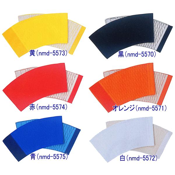 手甲 祭り てっこう てこう 1対 祭 リストバンド カラー マジック