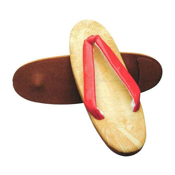 草履ぞうりレディース雪駄赤鼻緒合皮底祭り着物浴衣草履和装履物 Buyee Buyee 提供一站式最全面最專業現地yahoo Japan拍賣代bid代拍代購服務