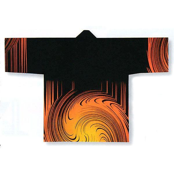 祭り 半纏 法被 はっぴ イベント メンズ レディース 袢天 祭半纏 半天