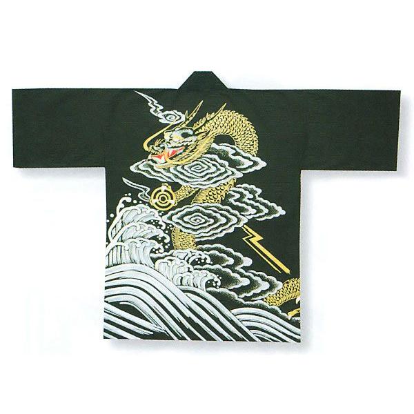 祭り 半纏 法被 はっぴ イベント メンズ レディース 袢天 祭半纏 半天