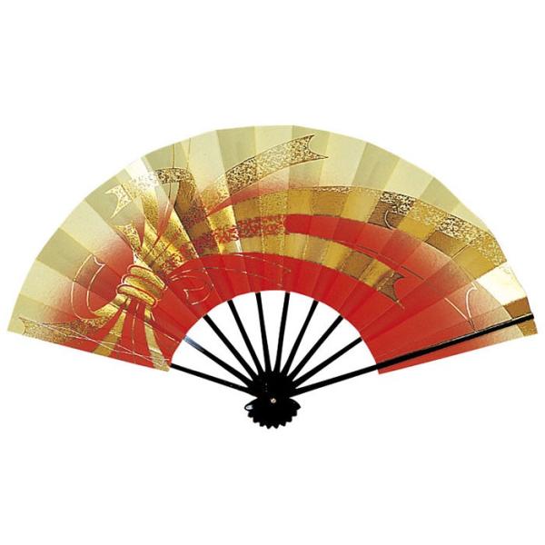 舞扇子 舞踊 扇子 化粧箱入り 舞扇 踊り 祭り 日本舞踊 日舞 黒骨