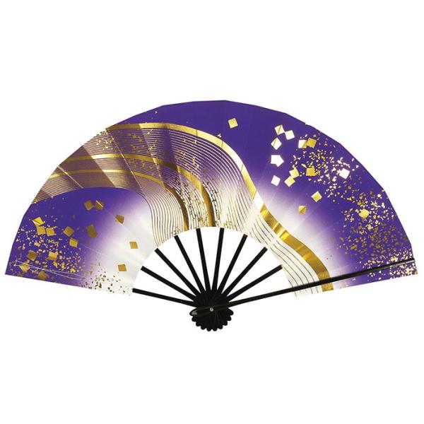 舞扇子舞踊扇子舞扇踊り祭り日本舞踊日舞黒骨紫ぼかし天の川箱付kz Buyee Buyee 提供一站式最全面最專業現地yahoo Japan拍賣代bid代拍代購服務