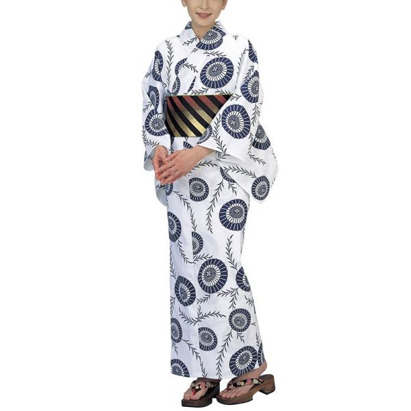 浴衣 ゆかた レディース 女物 盆踊り 祭り ユカタ 踊り イベント レトロ浴衣 柳 蛇の目傘