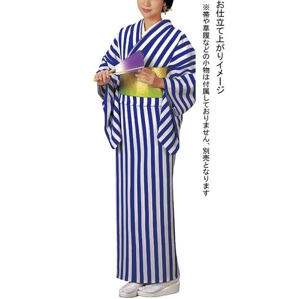 小紋 着物 反物 レディース ちりめん 踊り 舞台 レトロ 小紋 