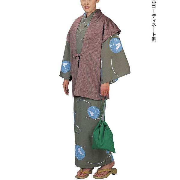 羽織 はおり メンズ レディース 袖なし 旅館 ホテル 浴衣 袖無し羽織 全5色 Buyee Buyee 日本の通販商品 オークションの代理入札 代理購入