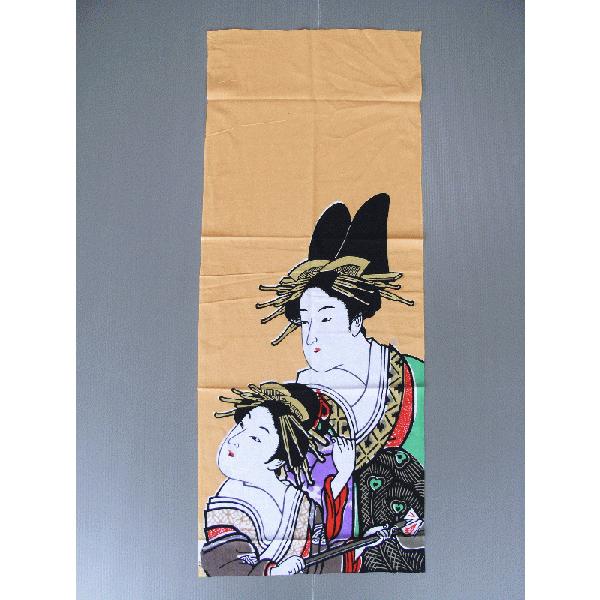 手拭い 日本 手ぬぐい 祭り 手拭 踊り てぬぐい 注染 浮世絵 粗品 お