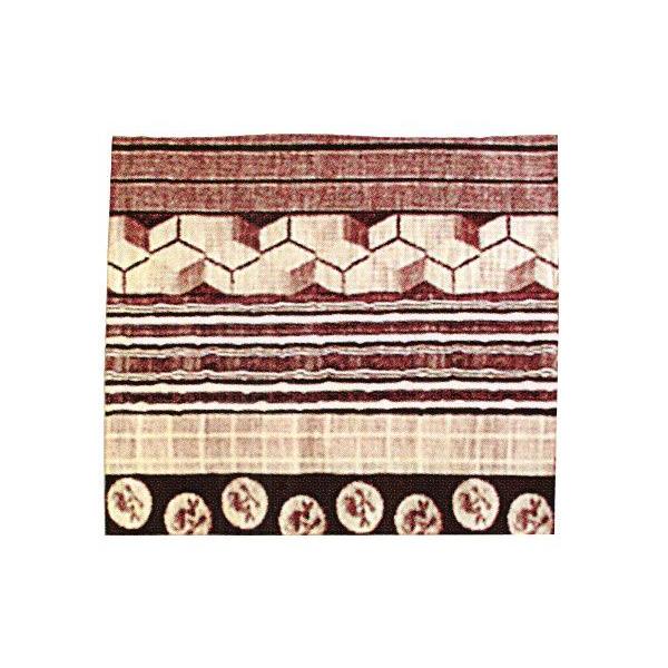 zcJo[ a ԂƂ Jo[ Rbg 100 Ȓ GW e 55×59cm