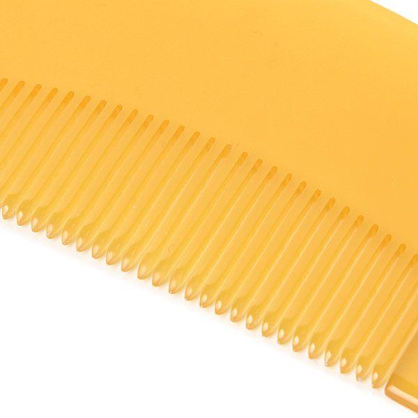 前櫛 簪 花魁 かんざし おいらん簪 髪飾り 成人式 振袖 舞妓 六号半京 前櫛 琥珀色 Buyee 日本代购平台 产品购物网站大全 Buyee一站式代购 Bot Online